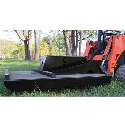 Loflin Closed Front Brush Cutter