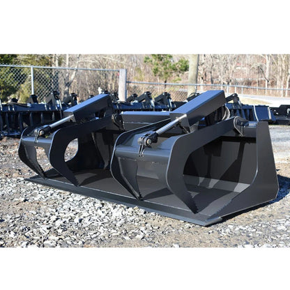 Loflin Tractor Grapple