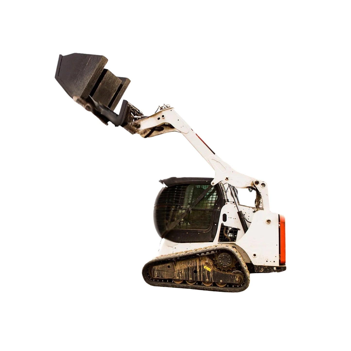 Loflin Front Dump Bucket