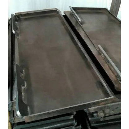 Loflin Quick Attach Plate