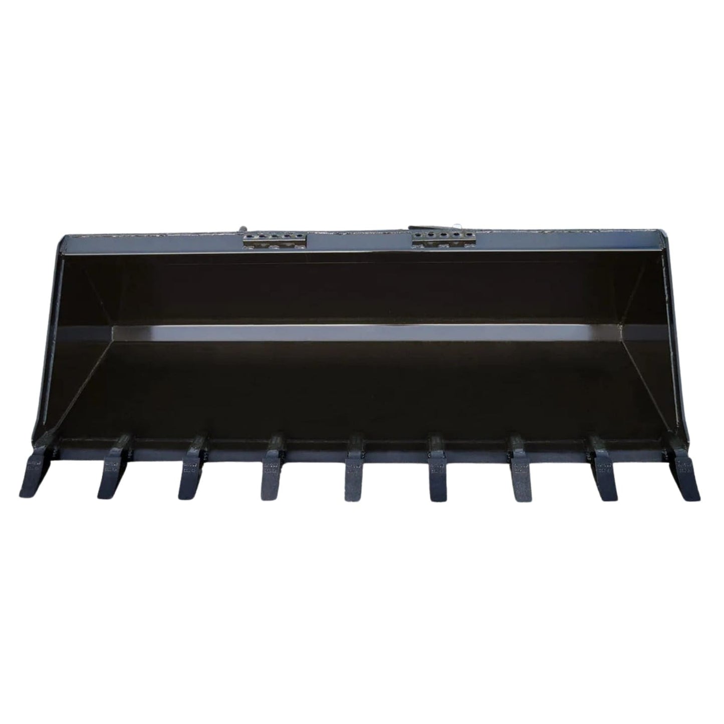 Loflin Low Profile Bucket