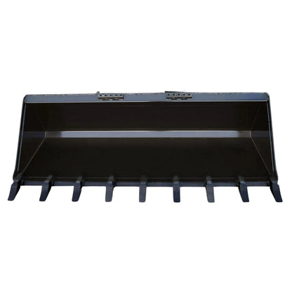 Loflin Low Profile Bucket