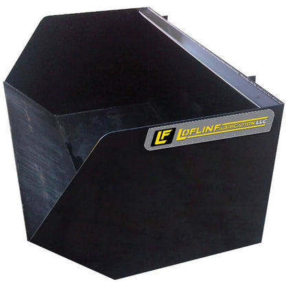 Loflin Trash Bucket