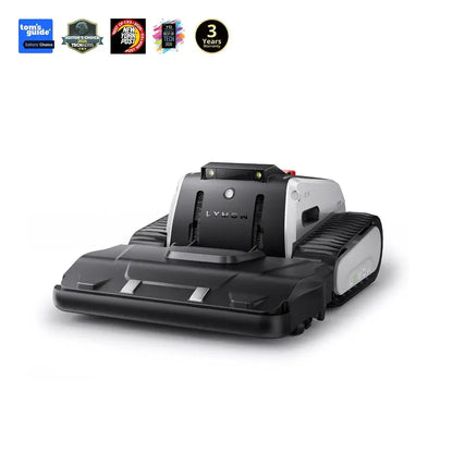 Lymow One Plus Robotic Lawn Mower (5A) | 1.1 Acres/Day