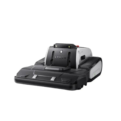 Lymow One Plus Robotic Lawn Mower (10A) | 1.73 Acres/Day