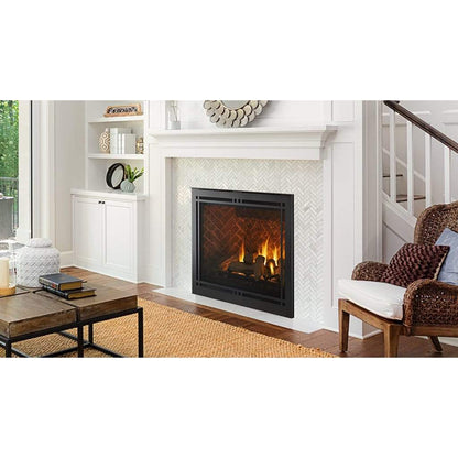 Majestic 36" Meridian Direct Vent Gas Fireplace