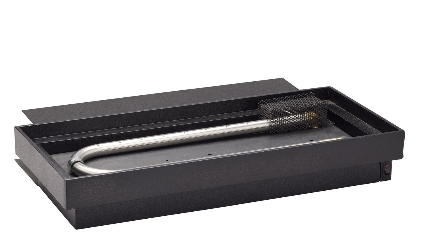 Majestic Contemporary 30" IPI Ignition Vented Gas Burner