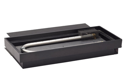 Majestic Contemporary 30" IPI Ignition Vented Gas Burner