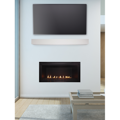Majestic DVLinear 36" Linear Contemporary Direct Vent Gas Fireplace