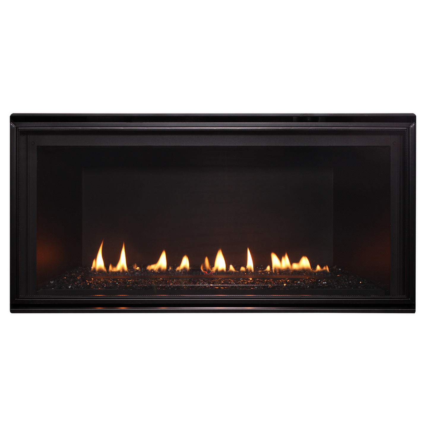 Majestic DVLinear 36" Linear Contemporary Direct Vent Gas Fireplace