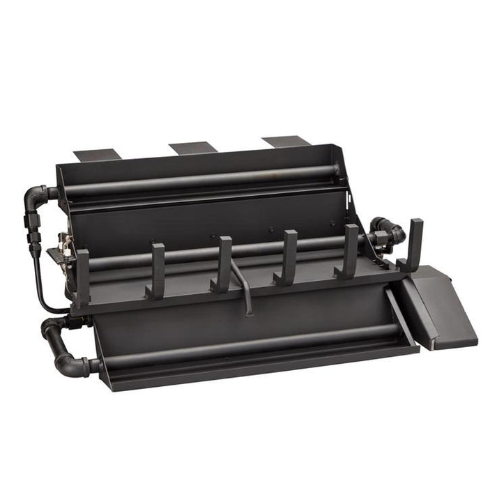 Majestic Stadium 24" 3-Tier IPI Ignition Vented Gas Burner