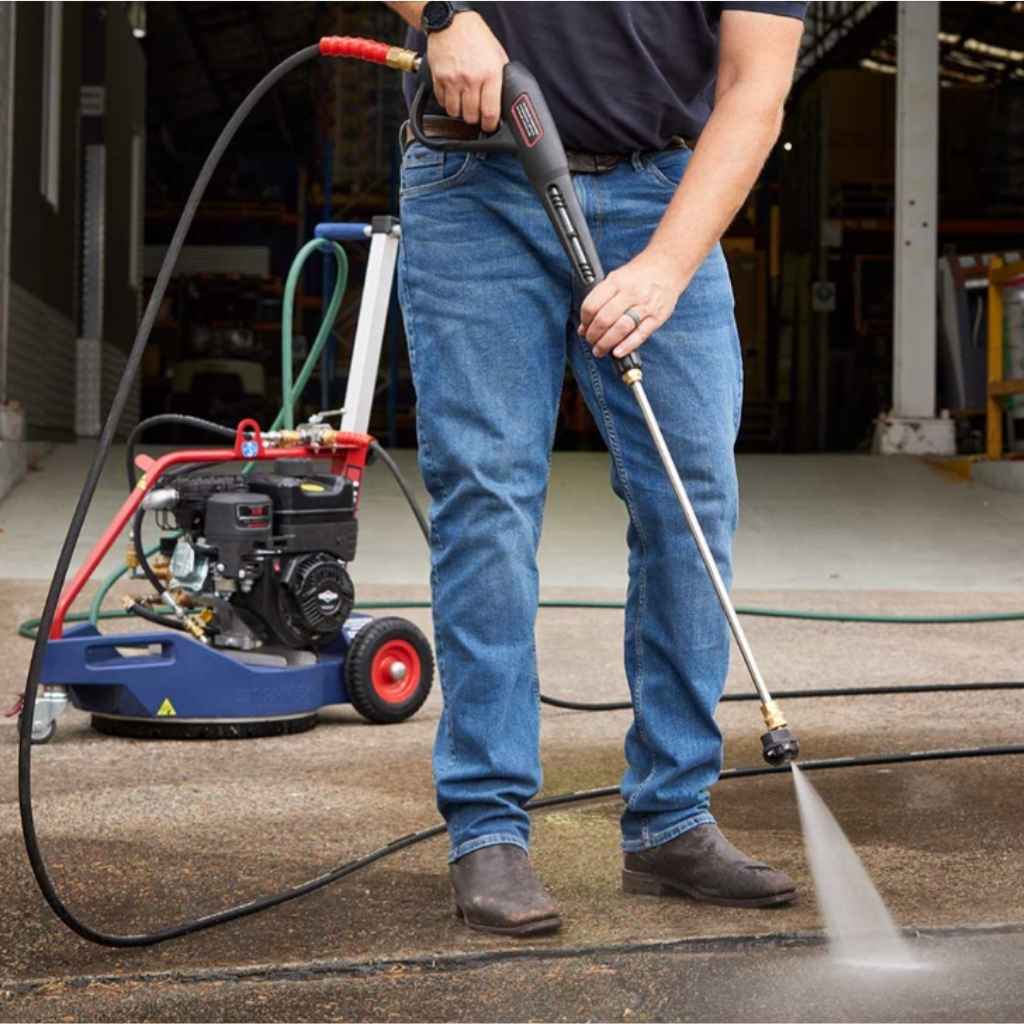 Makinex Dual Pressure Cleaner 2200 PSI