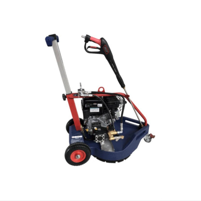 Makinex Dual Pressure Cleaner 2200 PSI