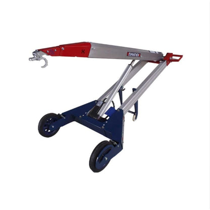 Makinex Powered Hand Truck