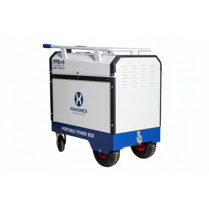 Makinex Portable Power box