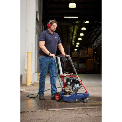 Makinex Dual Pressure Cleaner 2200 PSI