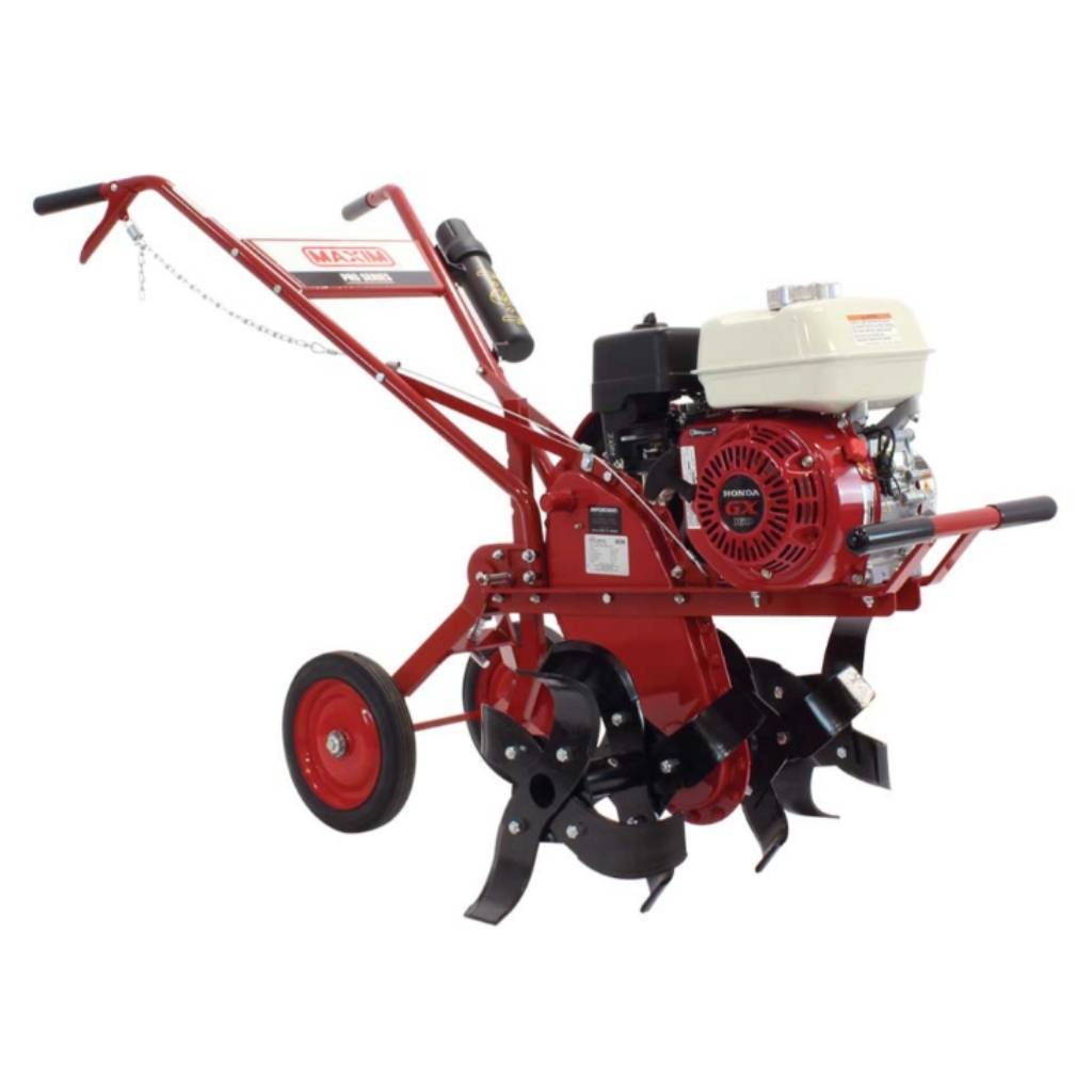 Maxim RMT55H Tiller