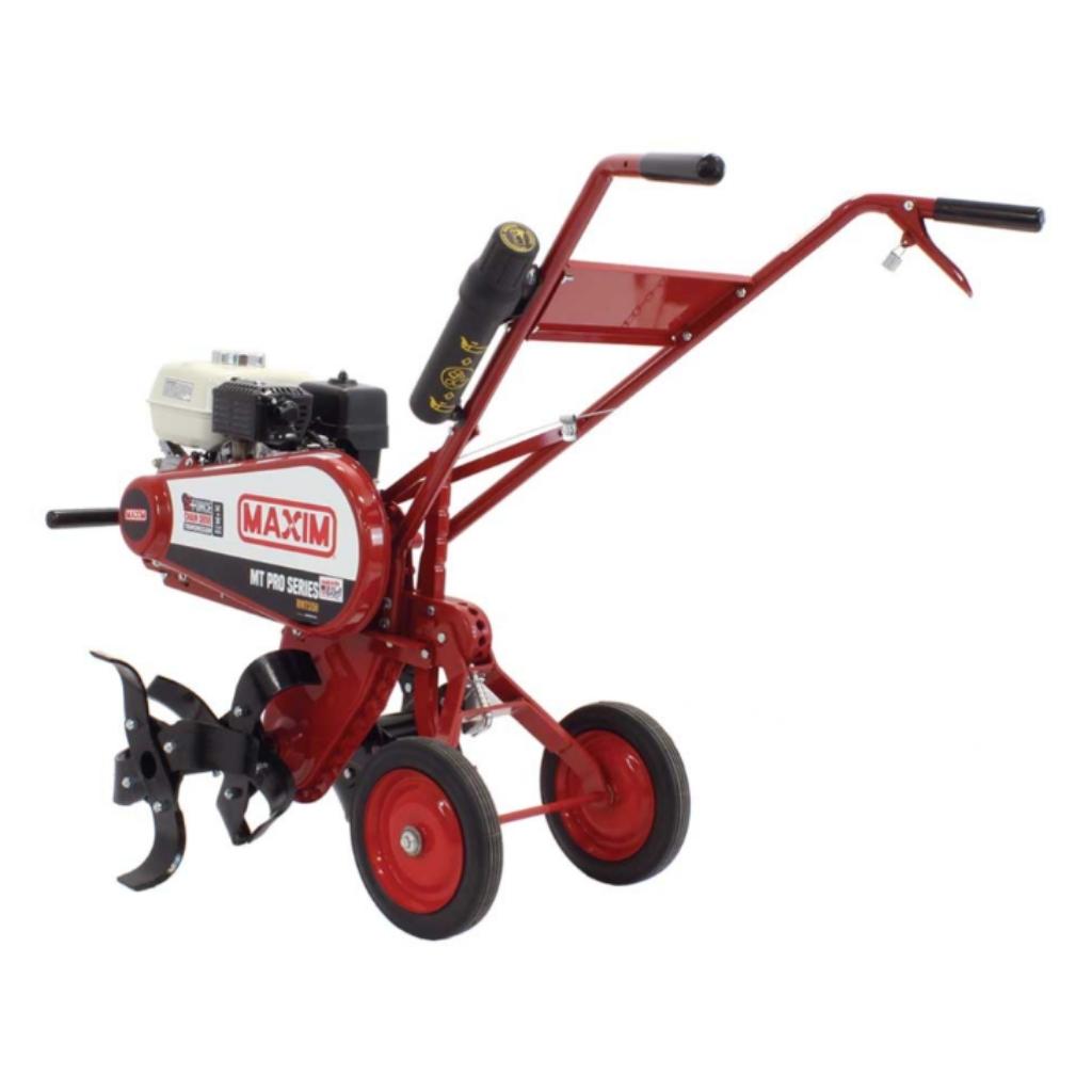 Maxim RMT55H Tiller