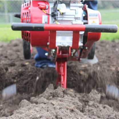 Maxim RMT55H Tiller