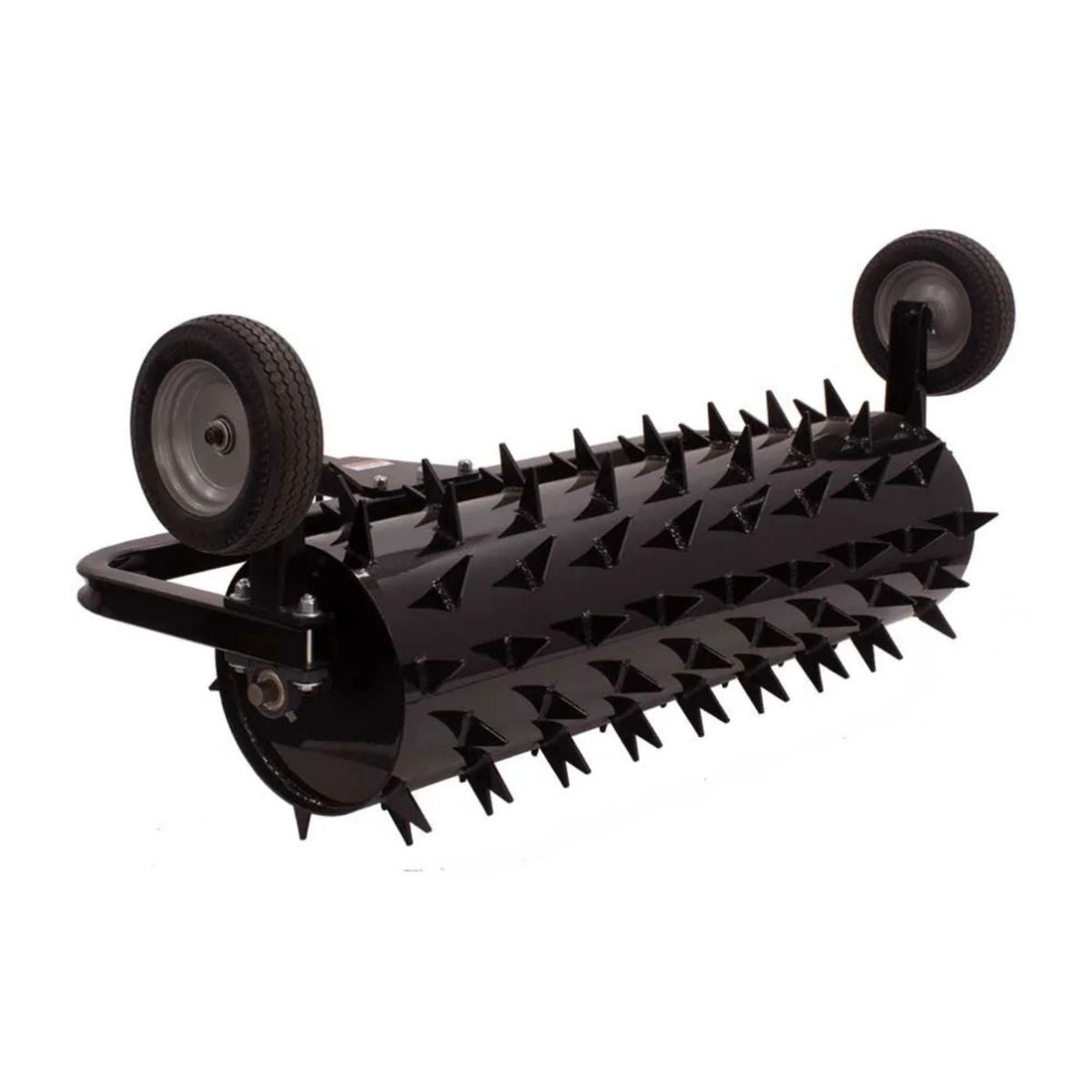 Maxim 48 Inch Tow Behind Spike Aerator