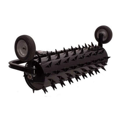 Maxim 48 Inch Tow Behind Spike Aerator