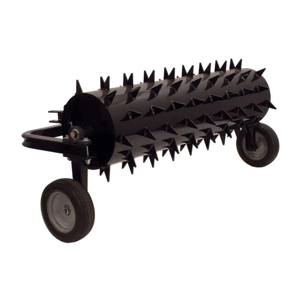 Maxim 48 Inch Tow Behind Spike Aerator
