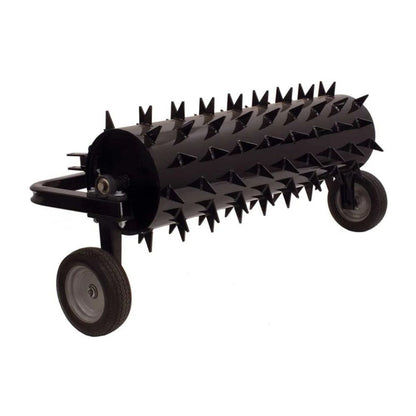 Maxim 48 Inch Tow Behind Spike Aerator