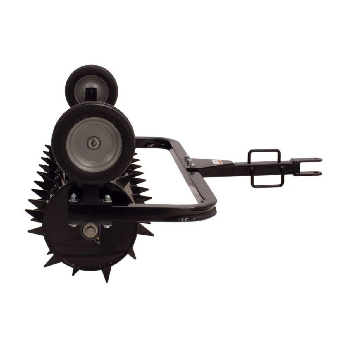 Maxim 48 Inch Tow Behind Spike Aerator