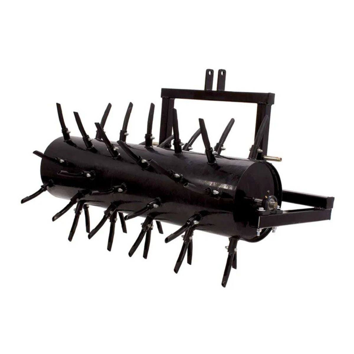 Maxim 48 Inch Plug Aerator 3 Point Hitch