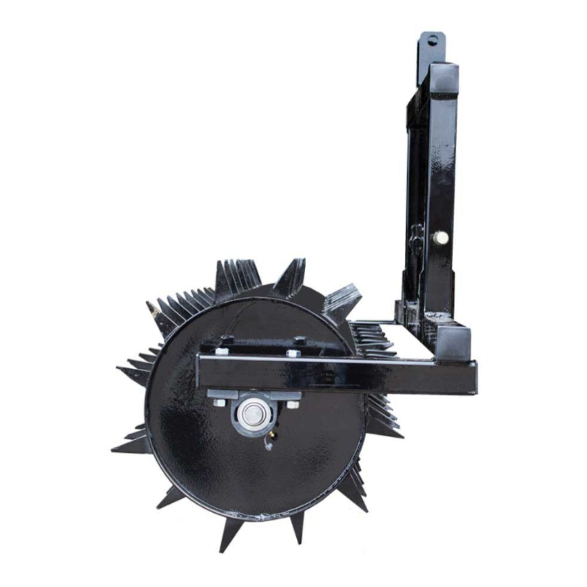 Maxim 48 Inch Spike Aerator 3 Point Hitch For Sale