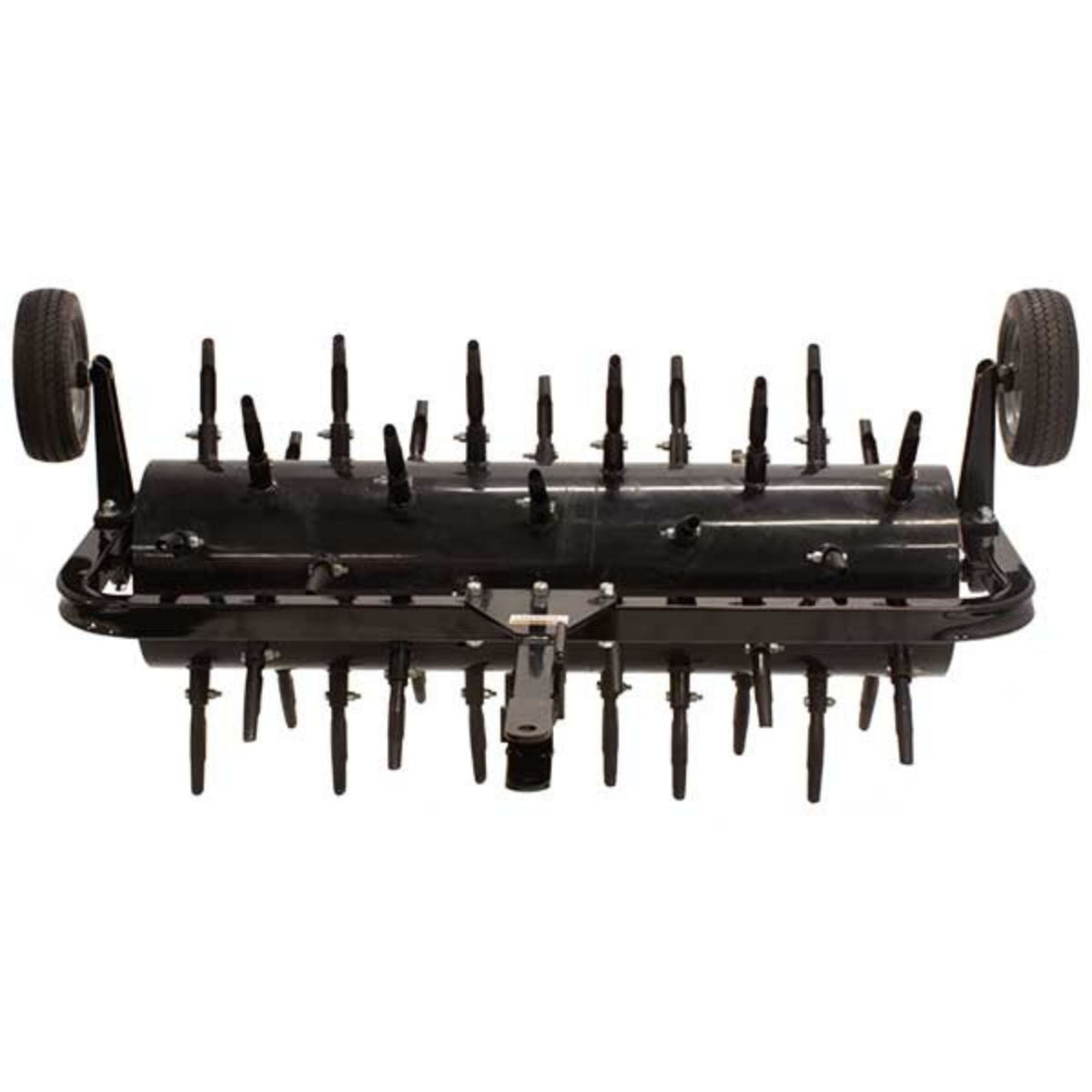 Maxim 48 Tow Behind Plug Aerator