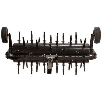 Maxim 48 Tow Behind Plug Aerator