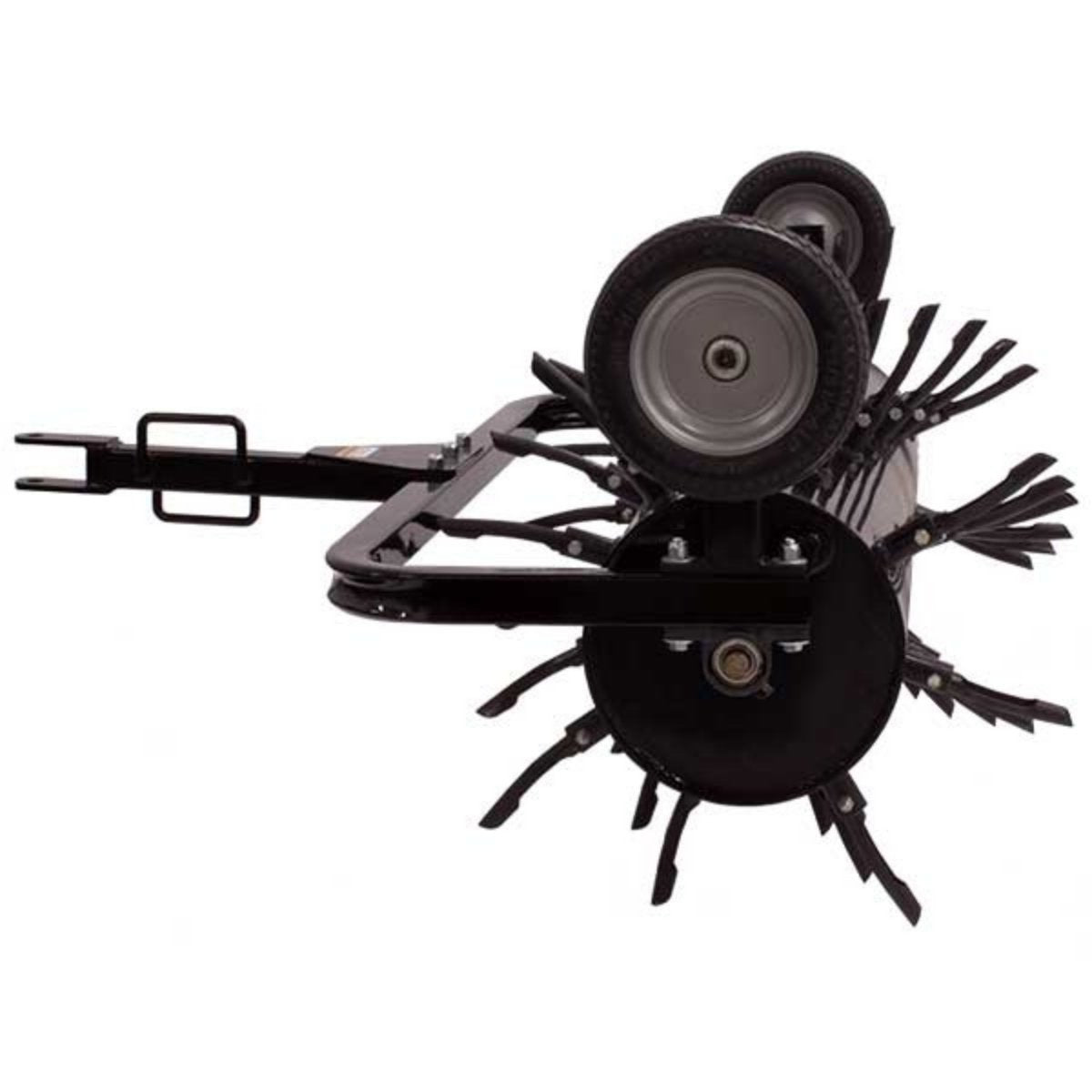 Maxim 48 Tow Behind Plug Aerator