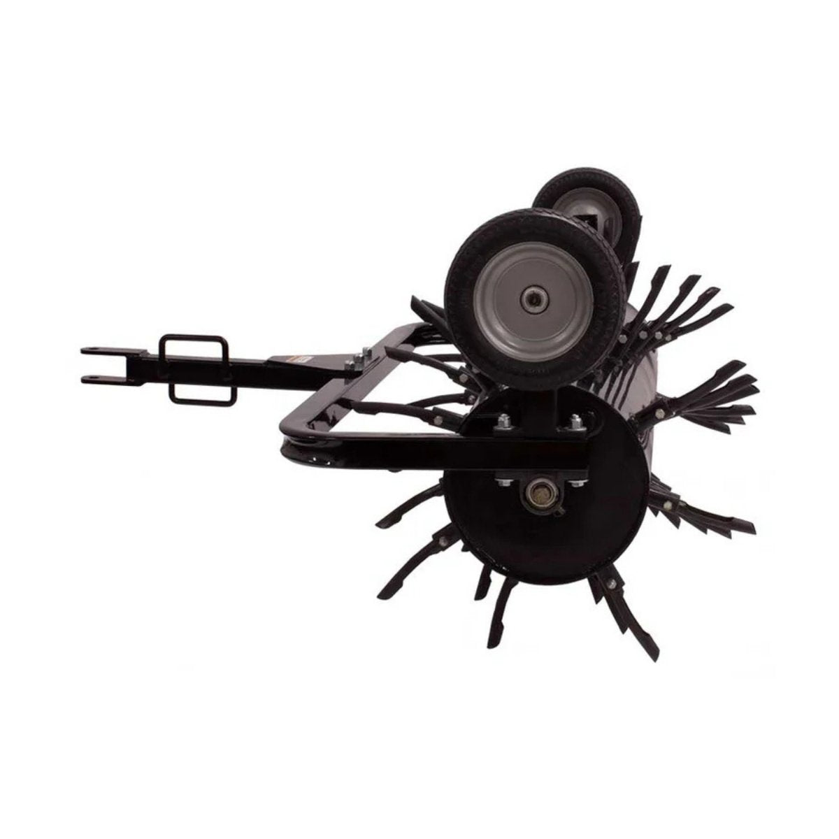 Maxim Aerator 36 Plug With Wheels