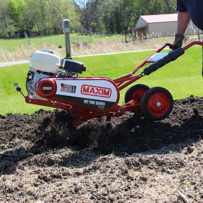Maxim RMT55H Tiller