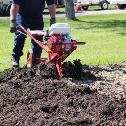 Maxim RMT55H Tiller
