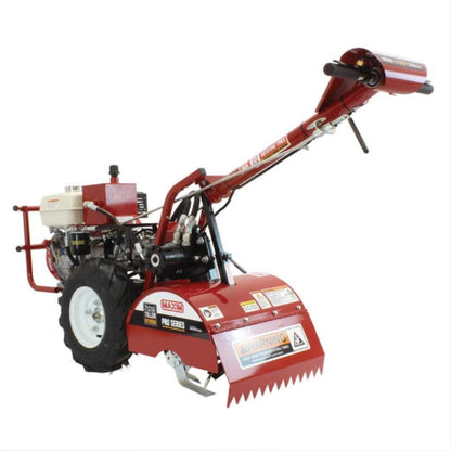 Maxim Rear Tine Tiller