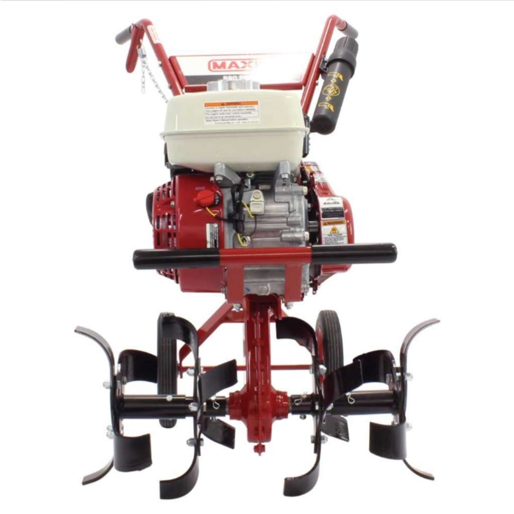 Maxim RMT55H Tiller