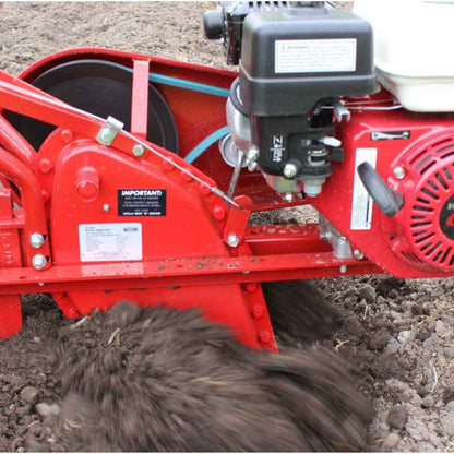 Maxim RMT55H Tiller
