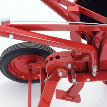 Maxim RMT55H Tiller