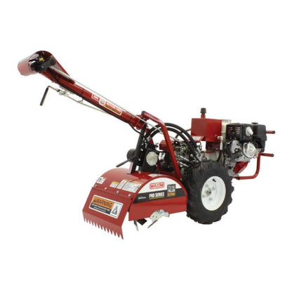 Maxim Rear Tine Tiller