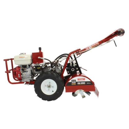 Maxim Rear Tine Tiller