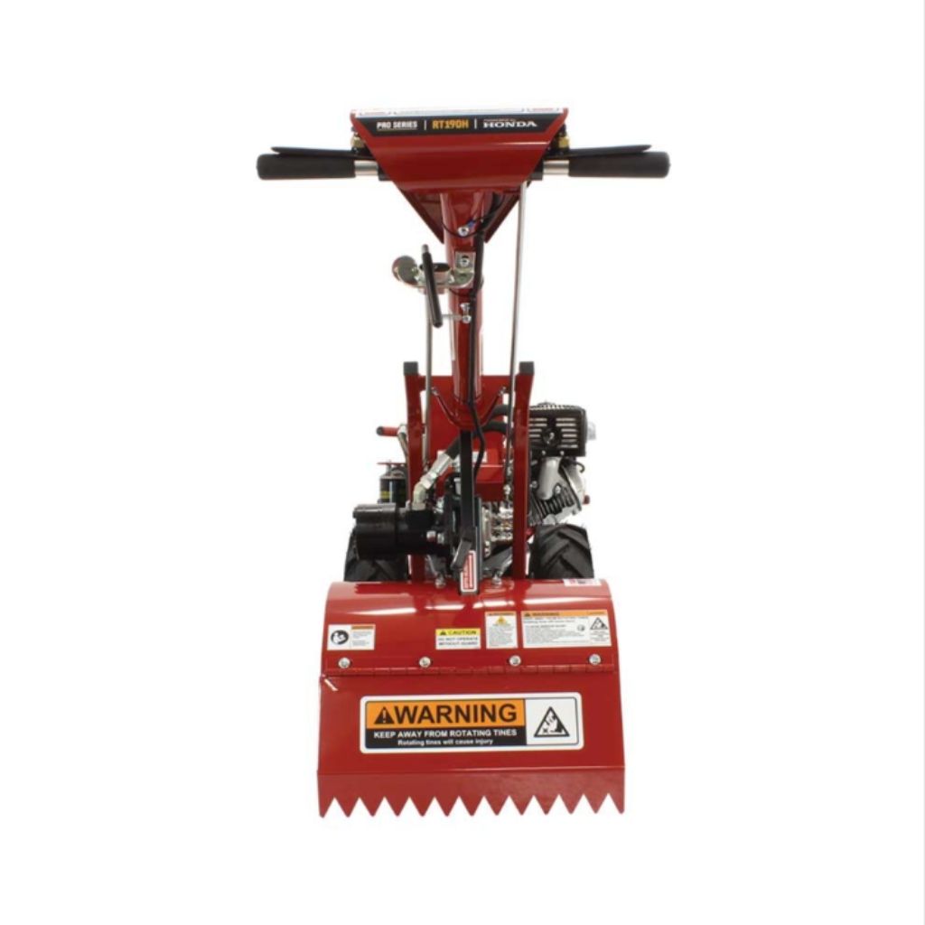 Maxim Rear Tine Tiller