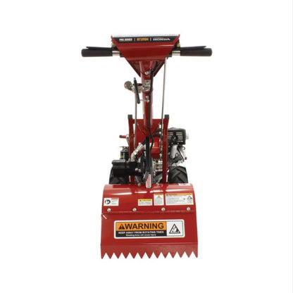 Maxim Rear Tine Tiller