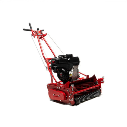 Mclane 20 Reel Mower