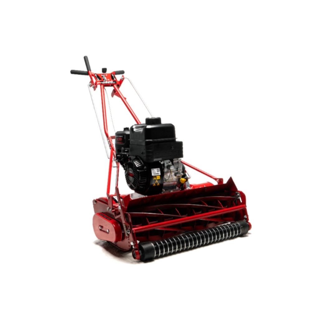 Mclane 25 Inch Reel Mower