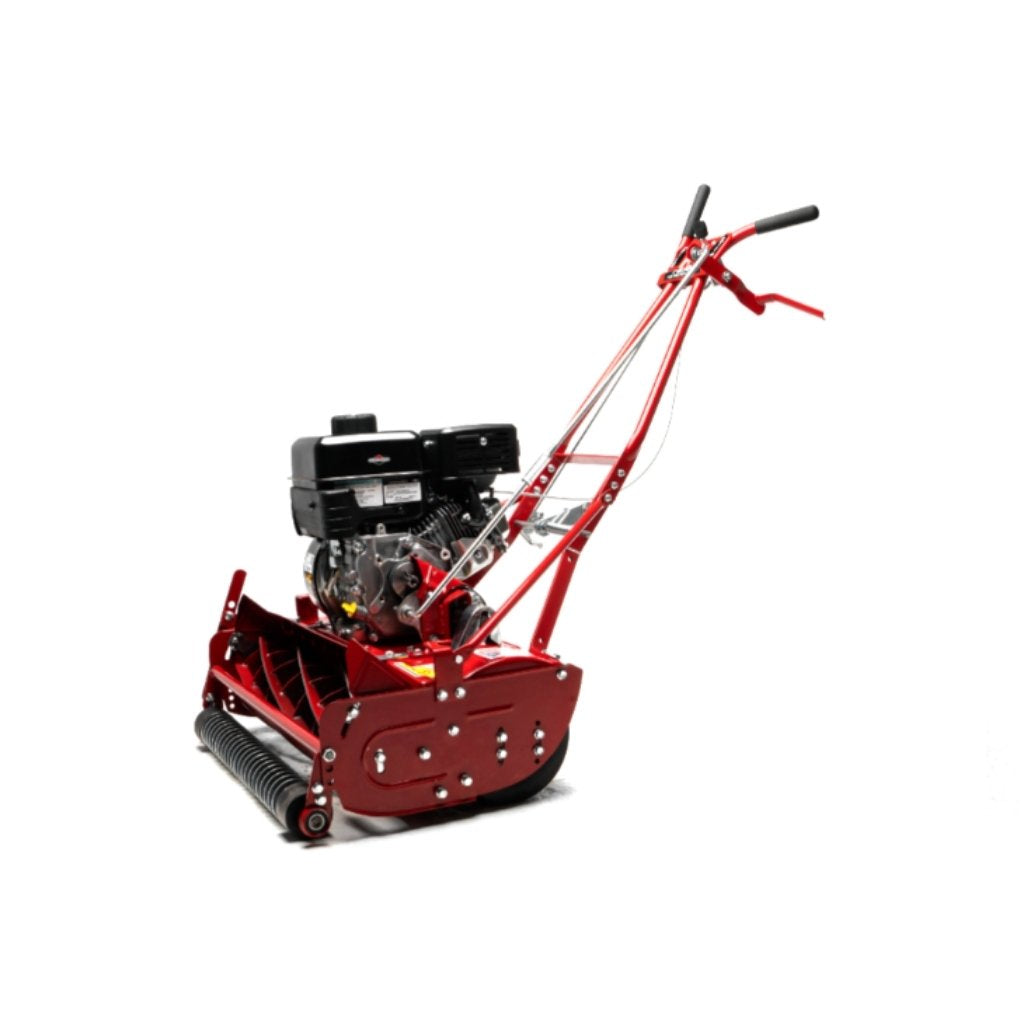 Mclane 25 Inch Reel Mower