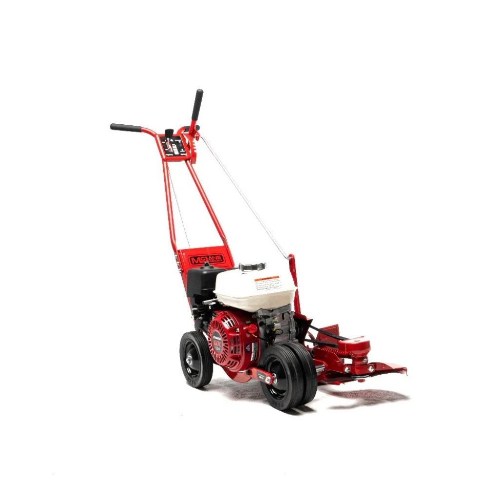 Mclane Lawn Edger GX120 Engine