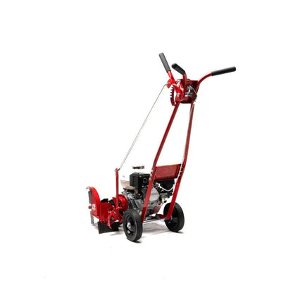 Mclane Lawn Edger GX120 Engine