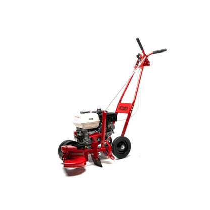 Mclane Lawn Edger GX120 Engine